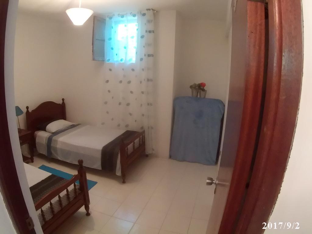 Arla Residential Mindelo