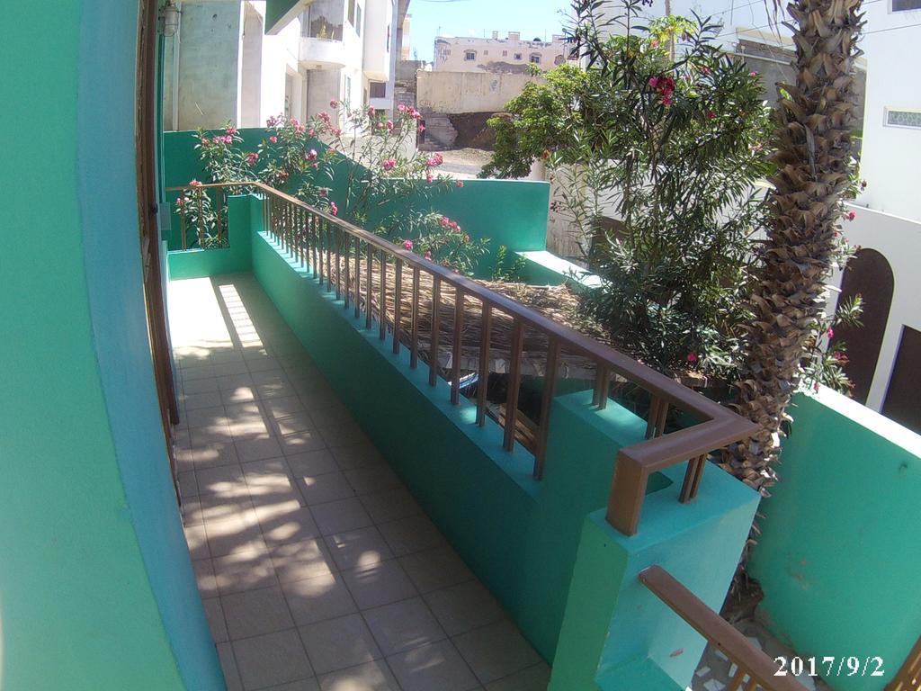 Arla Residential Couette-café Mindelo