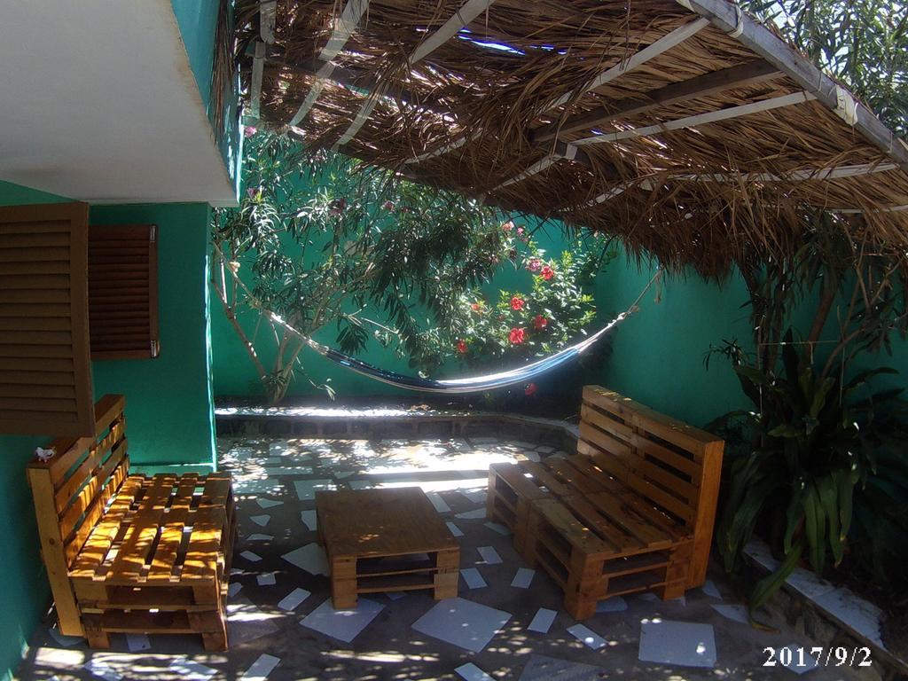 Couette-café Arla Residential Mindelo