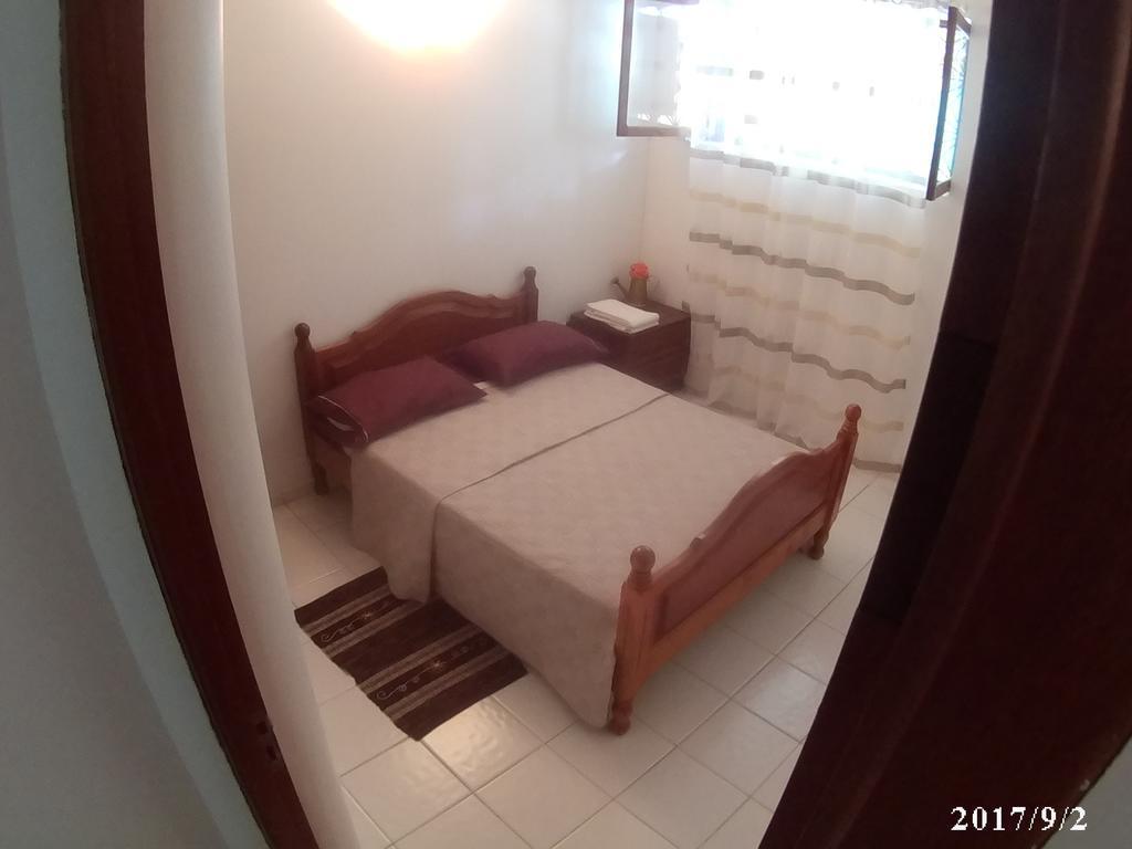Arla Residential 2* Mindelo