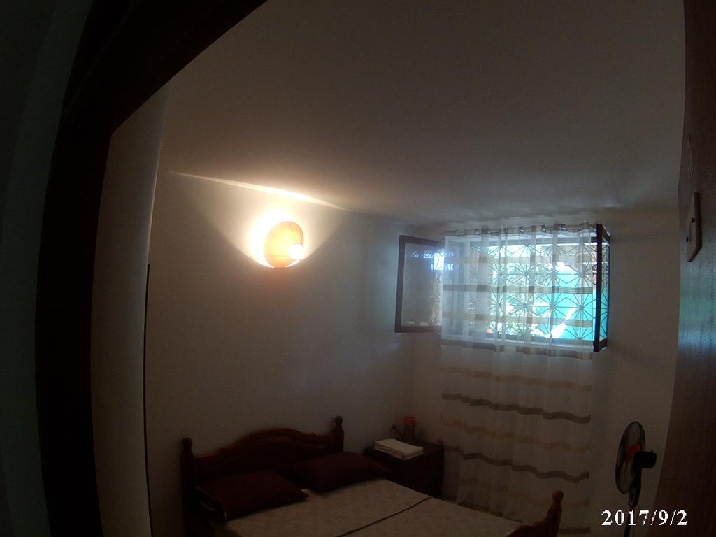 Couette-café Arla Residential Mindelo